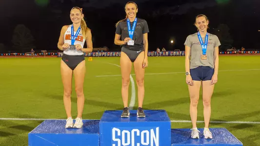 Podium SoCon 050624