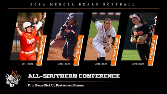 2024 SB All SoCon
