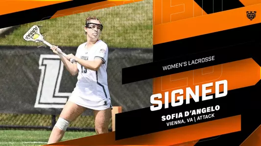 Sofia D'Angelo signed