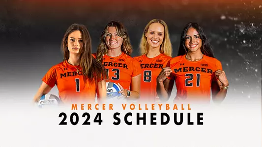 volleyball 2024 schedule