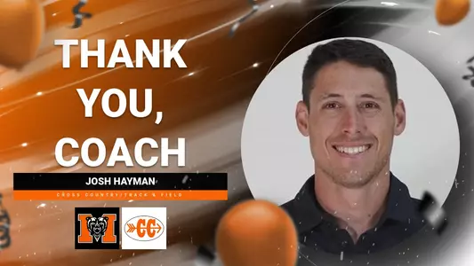 Hayman Announcement