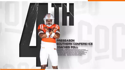 SoCon Preason Poll 2024