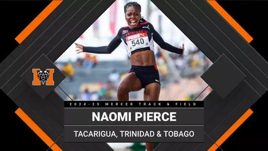 Naomi Pierce Announcement
