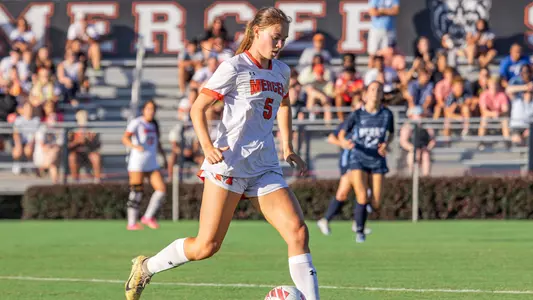 Maya Buhler action picture