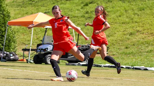 Sara Engels action picture