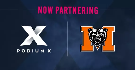 PodiumX Announcement