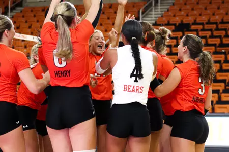 MU Invitational day two