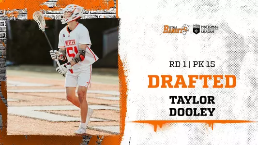 Dooley Drafted
