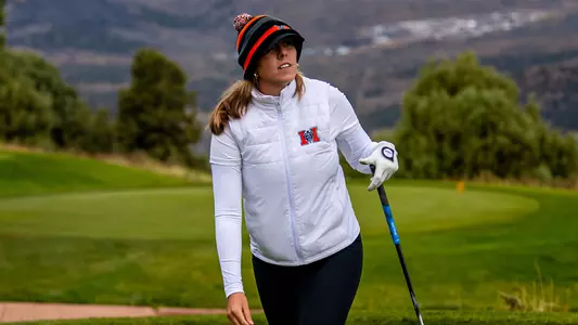 Analiese Raath at Colorado