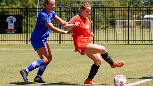 Larkin Thomason action picture