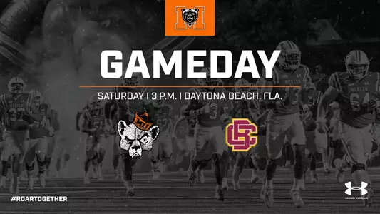 Gameday 09.07.24 at BCU