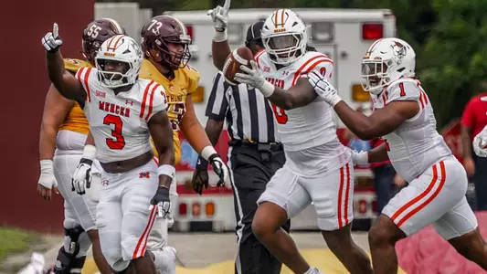 Defense at Bethune-Cookman 090724