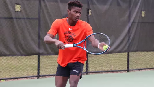 Prince Gandonou 01.16.25