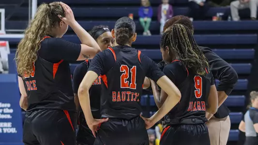 Team at Chattanooga 01.18.25