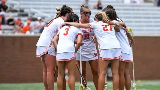 Wlax huddle