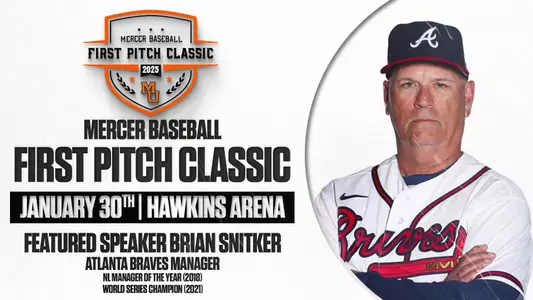 First Pitch rescheduled