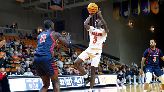 Chip floater vs Samford