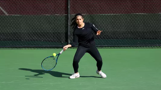 Emilia Cosatto against FGCU
