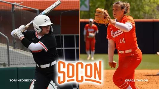 Tori Grace Preseason All-SoCon