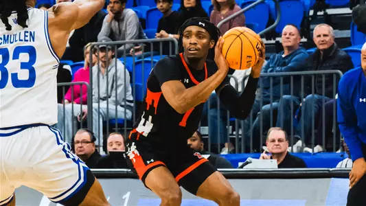 Cam Bryant at Georgia State