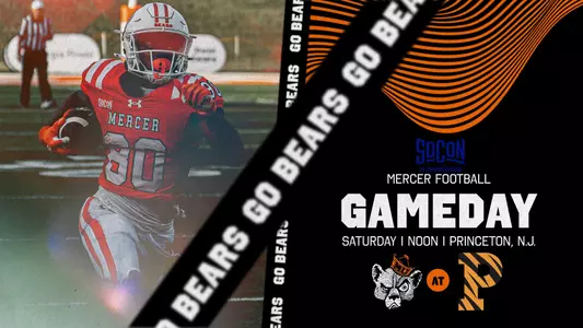 Mercer at Princeton Preview