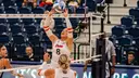 Sammi vs UNCW 10.10