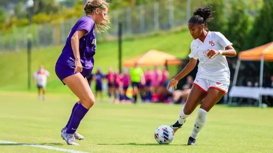 Kelsie vs Western Carolina