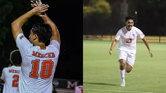 Wofford Header