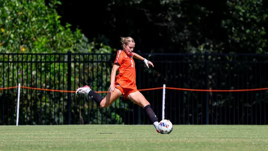 Payton Nutzman orange jersey
