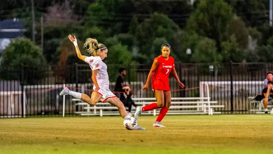 Marianna Rapani vs Samford