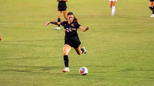 Morganne Eikelbarner