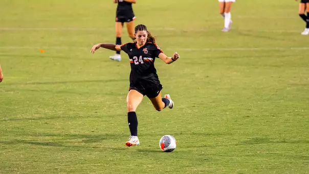 Morganne Eikelbarner
