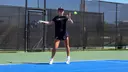 Tsitavets tennis