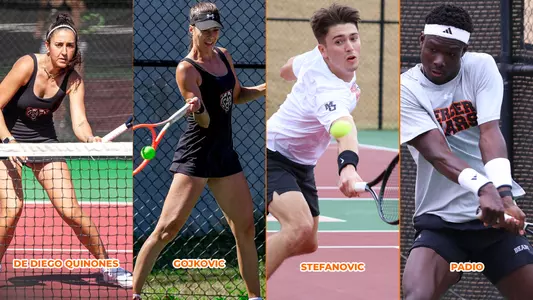 Tennis Mashup 10.23.25