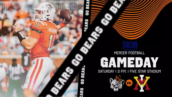 Football Preview vs VMI 10.25.25