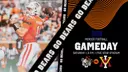 Football Preview vs VMI 10.25.25