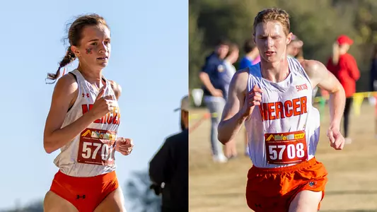 Georgia Tech recap xc