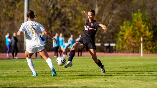 Maria Karipidis vs ETSU