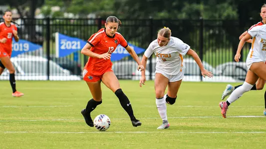 Peyton Kreul vs ETSU