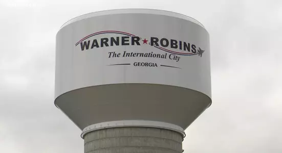 Warner Robins Photo Generic