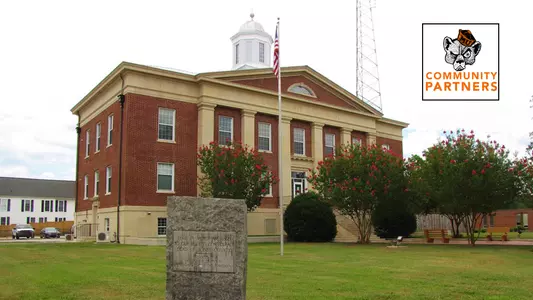 Jones County Day
