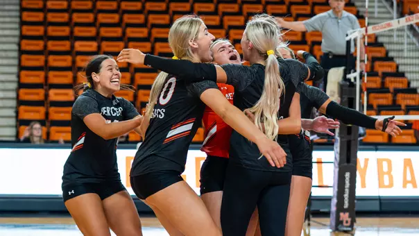 vb home vs Furman recap