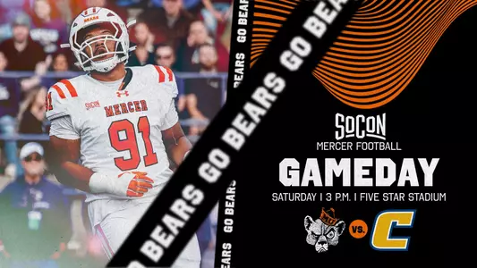 Preview Homecoming vs Chattanooga