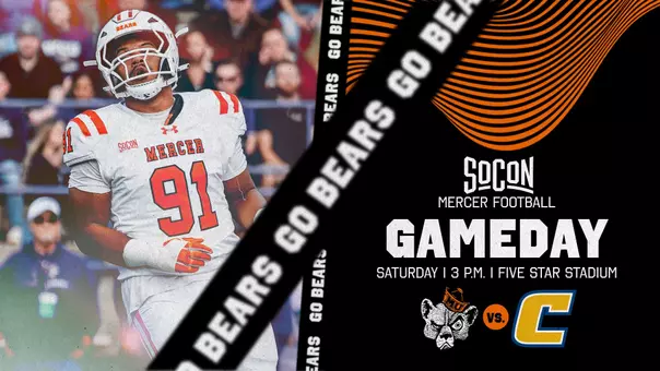 Preview Homecoming vs Chattanooga