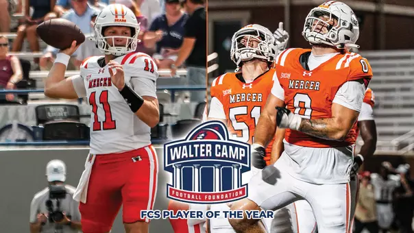 2025 Walter Camp Watch List