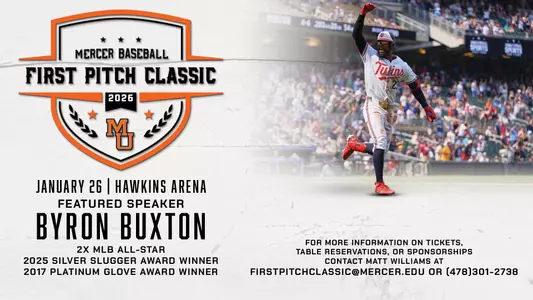 2026 First Pitch Classic