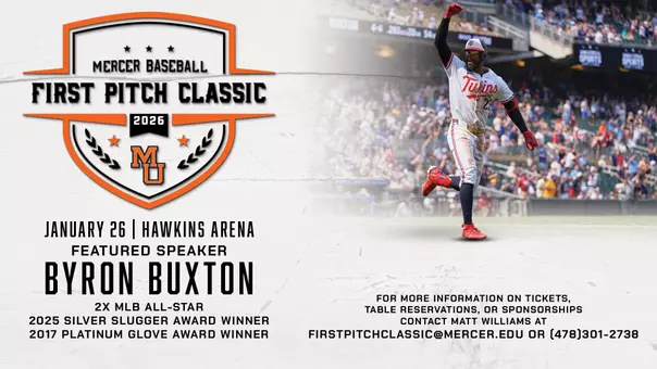 2026 First Pitch Classic