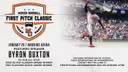 2026 First Pitch Classic