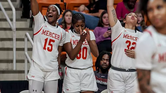 Bench Celebration 11.26.25