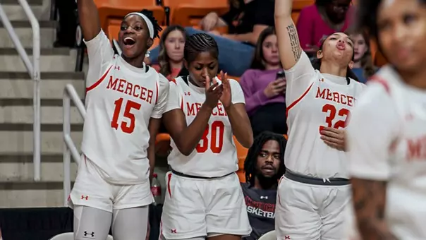 Bench Celebration 11.26.25